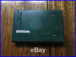 Rare Green Judge (IP-05) Nintendo Game & Watch in Very Good Condition