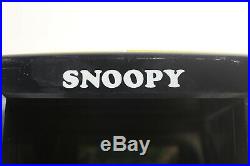 Rare Nintendo Snoopy Tabletop Video Game & Watch Working Good Condition
