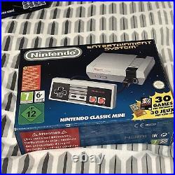 SNES, NES, SP, SMD & Nintendo Game & Watch Bundle