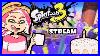 Splatoon 3 Birthday Stream With Viewers I Have Some Free Time