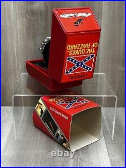 UNISONIC Dukes of Hazzard Game Watch Super Rare and Full Working