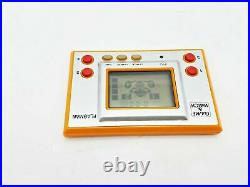 Used Nintendo Flagman Game&Watch Working but Button issues Japan