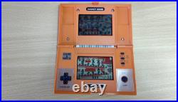 Used / Nintendo Game & Watch Donkey Kong Good Condition from japan