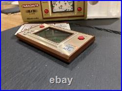 Vintage Boxed Nintendo Game & Watch Parachute (PR-21) 1981 CLEARANCE SALE