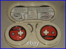Vintage Boxing Handheld Game & Watch Bx-301 1984 Nintendo Micro Vs System Rare