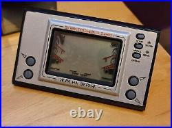 Vintage Game and Watch Nintendo Mickey Mouse Electronica 24-01 USSR