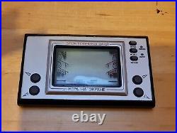 Vintage Game and Watch Nintendo Mickey Mouse Electronica 24-01 USSR