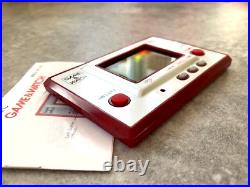 Vintage Nintendo Game & Watch BALL (AC-01) 1980 Stunning CLEARANCE SALE
