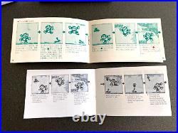 Vintage Nintendo Game & Watch Donkey Kong JR. (DJ-101) Complete XXVGC