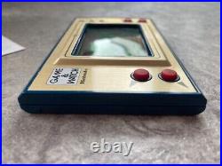 Vintage Nintendo Game & Watch EGG (EG-26) A1 Condition MAKE AN OFFER