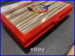 Vintage Nintendo Game & Watch Mickey & Donald (DM-53) BEST OFFER
