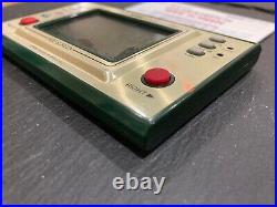 Vintage Nintendo Game & Watch POPEYE (PP-23) 1981 VGC SHOP CLEARANCE SALE