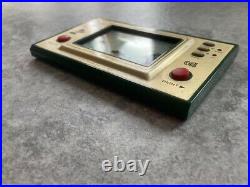 Vintage Nintendo Game and Watch POPEYE (PP-23) 1981
