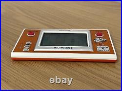 Xmas Nintendo Game and Watch Tropical Fish 1985 Game? Was £550.00, Now £265.00