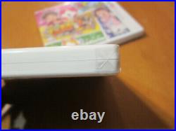 Yo-kai Watch 3 NINTENDO 3DS BRAND NEW FACTORY SEALED US EDITION RARE
