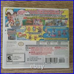 Yo-kai Watch 3 Nintendo Brand New and Sealed (Mint Condition)